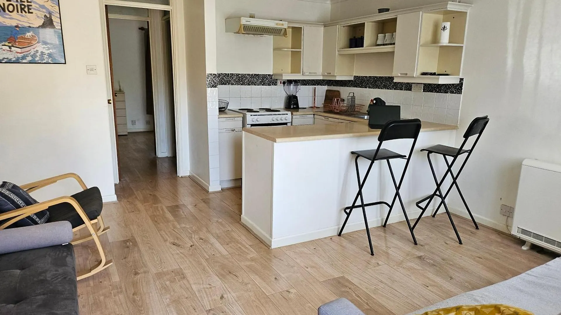 Holiday home Home In London Nr Heathrow N Parking Northolt  United Kingdom