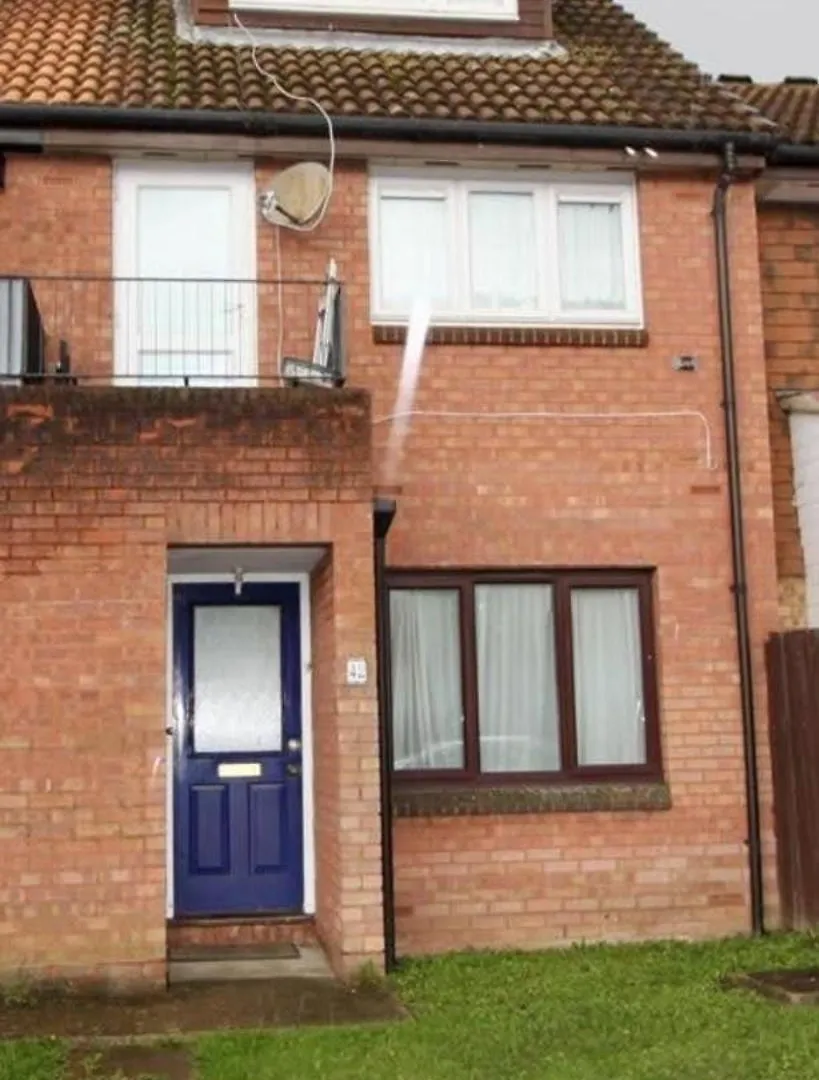 Holiday home Home In London Nr Heathrow N Parking Northolt