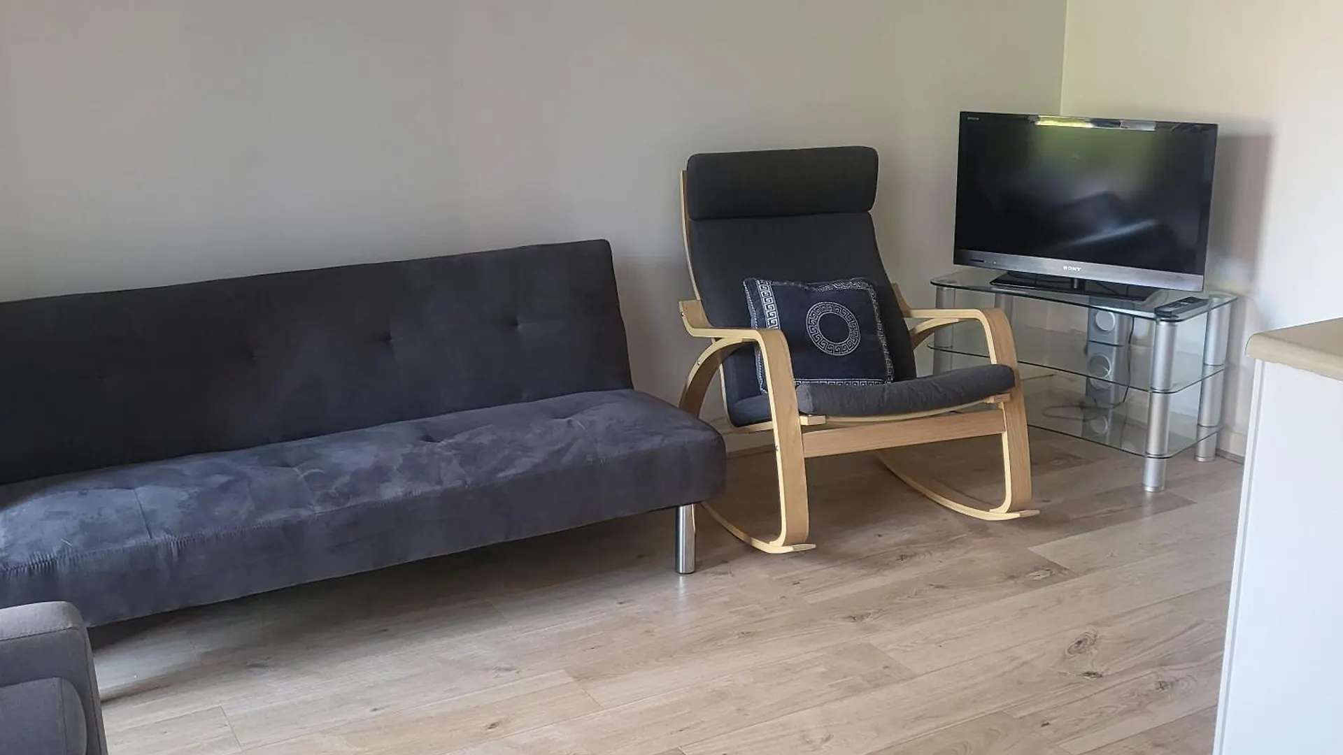 펜션 Home In London Nr Heathrow N Parking Northolt