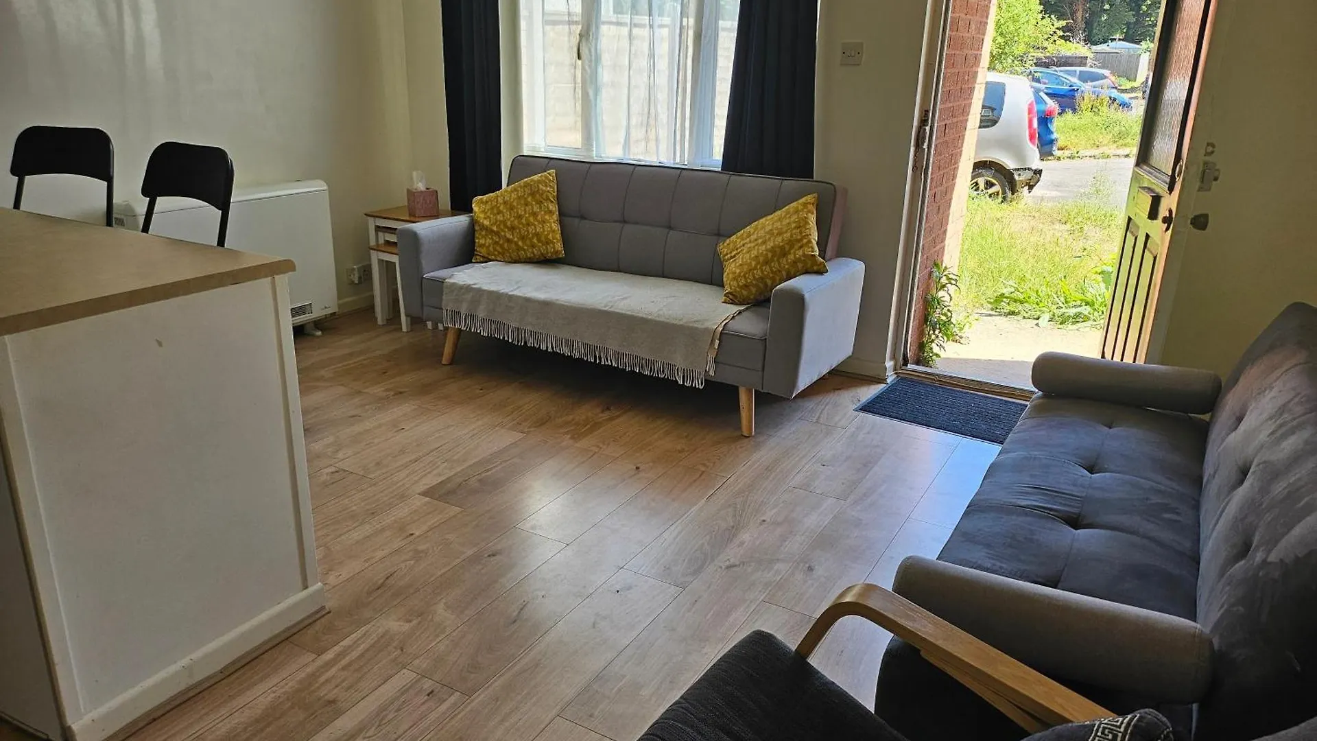 Home In London Nr Heathrow N Parking Northolt  0*, Northolt (Greater London) 영국
